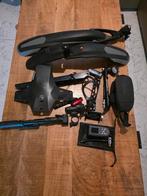 Lot d accessoires vélo vtt, Enlèvement