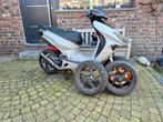 Honda x8rs met veel onderdelen!, Ophalen