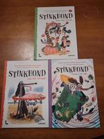 Stinkhond boeken, Boeken, Kinderboeken | Jeugd | onder 10 jaar, Colas Gutman & Marc Boutavant, Fictie algemeen, Ophalen of Verzenden