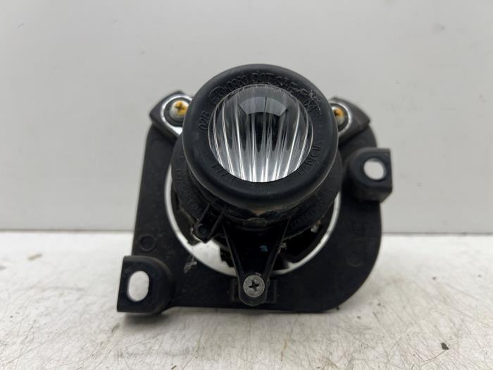 Mistlamp links-voor van een Fiat 500, Gebruikt, -, -, Ophalen of Verzenden