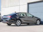 Opel Insignia GRAND SPORT INNOVATION 1.5 140PK|CAMERA|GPS|S, Auto's, Zwart, 5 deurs, https://public.car-pass.be/vhr/b8ffb5c6-6f59-4d53-86b9-fe9a9218a4d4