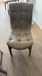 6 stoelen., Huis en Inrichting, Ophalen, Zo goed als nieuw