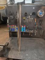 RVS uitlaat Ford 7810, Zakelijke goederen, Landbouw | Tractoren, Ophalen, Fendt