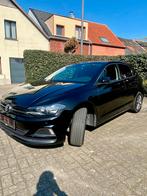VW Polo 1.0 TSI // DSG // 2019 //Highline!, Auto's, Automaat, Euro 6, Zwart, Particulier