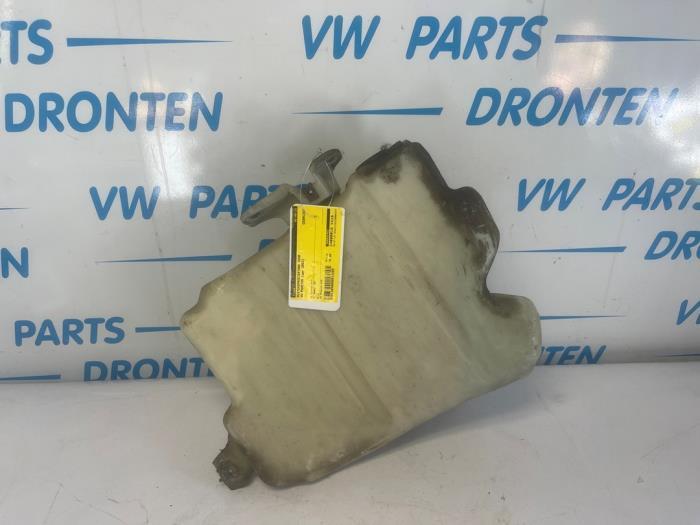 Réservoir lave-glace avant d'un Volkswagen Phaeton, Autos : Pièces & Accessoires, Vitres & Accessoires, Volkswagen, Utilisé, 3 mois de garantie