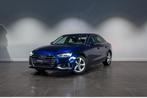 Audi A4 2.0 35 TFSi 110kW S tronic Advanced (automatique), Autos, Argent ou Gris, 140 g/km, Entreprise, A4