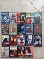 lot de dvds+ collector état neuf, Tous les âges, Enlèvement ou Envoi, Comme neuf, Coffret