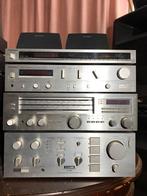 Matériels Audio, Amplificateur, HIFI, Tuner, CD, Deck, Enlèvement, Marantz