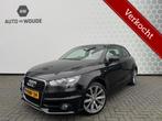 Audi A1 | 1.2 TFSI Pro Line S 17 inch S-line Eerste eigenaar, Achat, A1, 63 kW, Entreprise