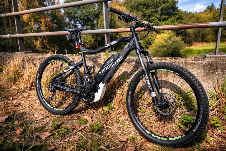 E MTB - Klaar voor elk avontuur!, Vélos & Vélomoteurs, Vélos | VTT & Mountainbikes, Enlèvement