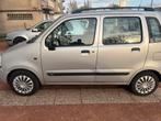 Suzuki Wagon R 1.3 essence – 2003 –   102 400 Km, Auto's, Monovolume, Overige kleuren, Wagon R+, Handgeschakeld