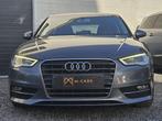 Audi A3 XENON * CRUISE * (bj 2013), Auto's, Audi, Euro 5, 105 pk, Gebruikt, Zwart