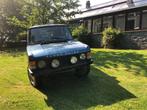 classic range rover (deux sont à vendre), Auto's, Land Rover, Particulier, Diesel, Te koop, Range Rover