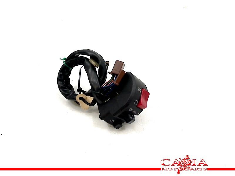 COMMUTATEUR DROIT ZX 6 R 2000-2002 (NINJA ZX-6R ZX600J), Motos, Pièces | Kawasaki, Utilisé