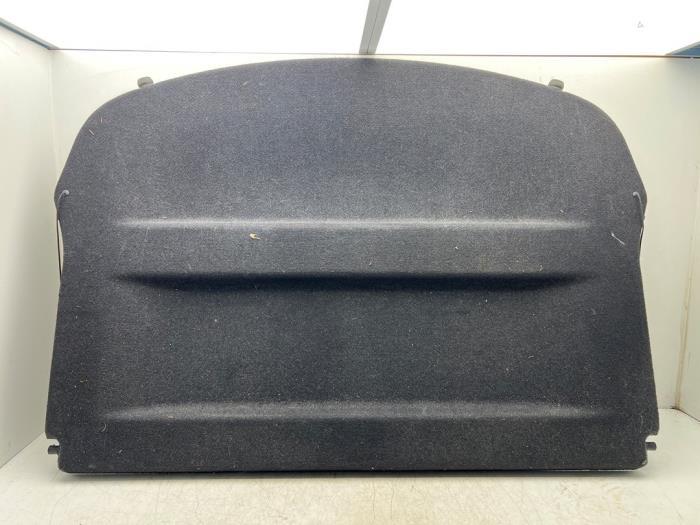 Plage arrière d'un Ford Mondeo, Autos : Pièces & Accessoires, Habitacle & Garnissage, Ford, Utilisé, 3 mois de garantie, Enlèvement ou Envoi