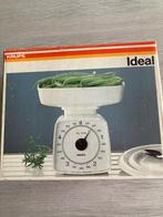 Vintage weegschaal Krups. Zeer goede staat, Enlèvement ou Envoi, Utilisé