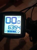 Elektrische fiets, Ophalen