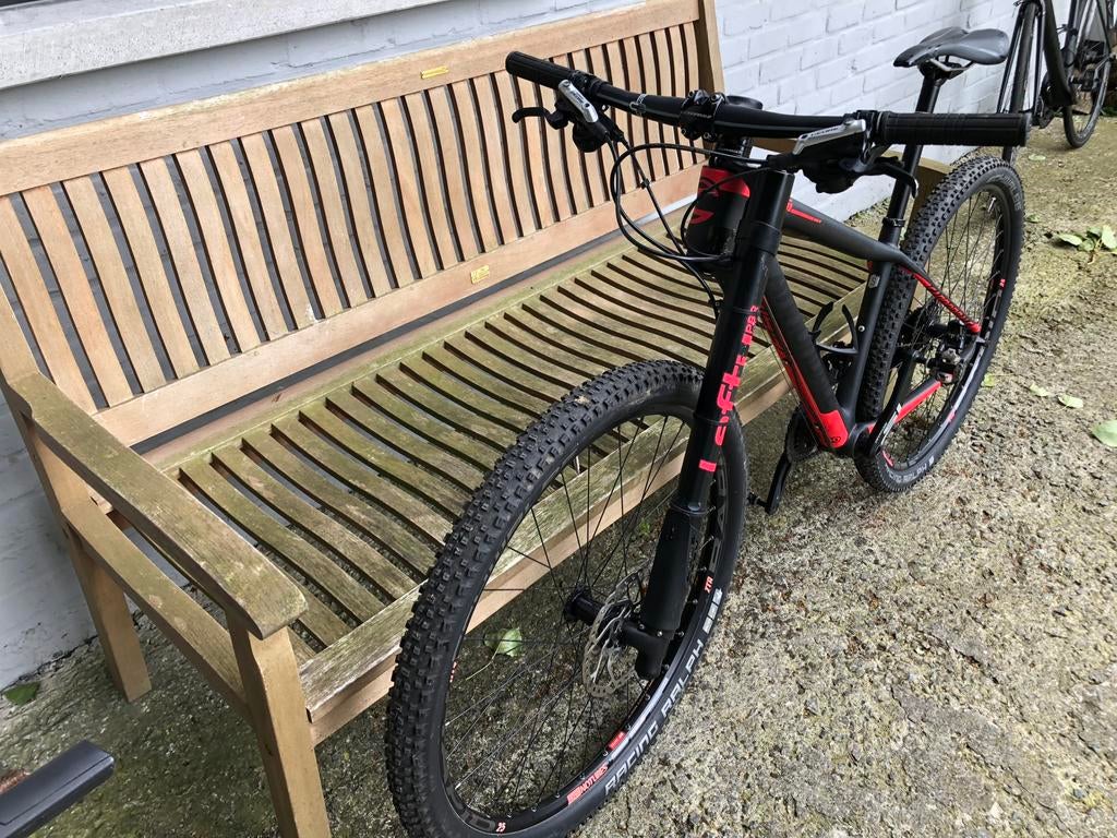 MTB te koop, Ophalen, Gebruikt