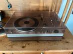Platenspeler met boxen, Audio, Tv en Foto, Platenspelers, Ophalen, Zo goed als nieuw, Platenspeler