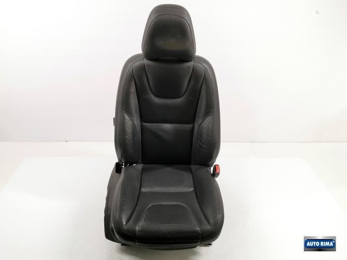 Stoel rechts van een Volvo V60, Auto-onderdelen, Gebruikt, -, -, Ophalen of Verzenden