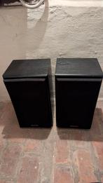 Technics SB-CS7, Enlèvement