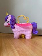 My Little Pony eenhoorn, Kinderen en Baby's, Speelgoed | My Little Pony, Ophalen, Zo goed als nieuw