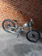 NSU Quickly, Autres marques, 49 cm³, Classe B (45 km/h), Enlèvement