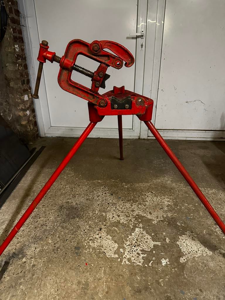 Draadtap set, Ophalen, Gebruikt, Overige typen