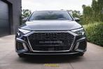 Audi A3 Sportback 40 TFSIe S-Line, Auto's, 0 kg, 5 zetels, 5 deurs, Hybride Elektrisch/Benzine