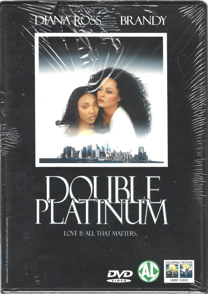 double platinum, Alle leeftijden, Ophalen of Verzenden, Nieuw in verpakking, Drama