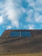 Panneau solaire thermique, Enlèvement, Comme neuf, Panneau