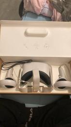 Vr ocolus, Consoles de jeu & Jeux vidéo, Virtual Reality, Enlèvement, Comme neuf
