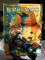 BD Collection Jerry Spring N4 en TBE, Livres, Une BD, Enlèvement ou Envoi, Comme neuf