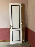 Porte  ancienne  (19e), Enlèvement, Utilisé