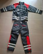 Tenue de gendarmerie Motard vers 1990, Collections, Enlèvement ou Envoi, Gendarmerie, Vêtements ou Chaussures