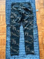 Pantalon Treillis Homme Nielsson - Camo Vert - Taille M, Enlèvement ou Envoi, Porté, Taille 48/50 (M), Vert