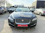 Jaguar XJ 3.0d V6 Premium Luxury 300PK 1j garantie Euro6b, Achat, Euro 6, Entreprise, XJ