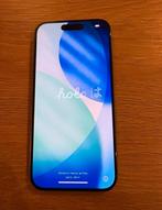 Apple iphone 15 pro gloednieuw batterij 86%, Telecommunicatie, Mobiele telefoons | Apple iPhone, 128 GB, 86 %, Ophalen of Verzenden