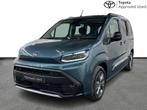Toyota ProAce City VERSO Tracks 100 kW EV, Automaat, 135 pk, Monovolume, ProAce
