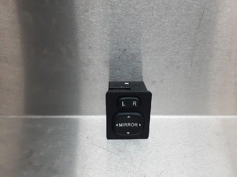 COMMUTATEUR RÉTROVISEURS Toyota iQ (|183574|769746|), Autos : Pièces & Accessoires, Tableau de bord & Interrupteurs, Toyota, Utilisé