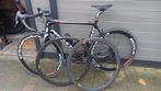 Racefiets campagnolo, 28 inch, Gebruikt, Carbon, Heren