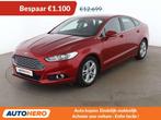 Ford Mondeo 2.0 TDCi Titanium (année de construction 2015), Autos, Ford, Achat, 110 kW, 1595 kg, Mondeo