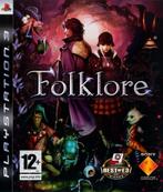 Folklore (disque PROMO), Enlèvement ou Envoi, 1 joueur, Jeu de rôle (Role Playing Game), À partir de 12 ans