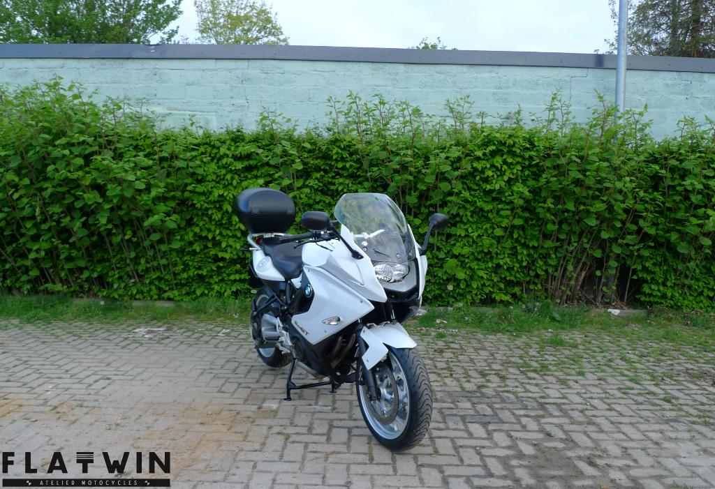BMW F800GT - Garantie - #flatwinmotos, Motos, Motos | BMW, Entreprise, Tourisme, plus de 35 kW, 2 cylindres, Permis Moto A, ABS