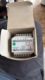 Variateur modulaire universel Niko 05-707, Enlèvement