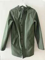 Regenjas heren XS groen, Kleding | Heren, Jassen | Winter, Ophalen, America today, Zo goed als nieuw, Groen