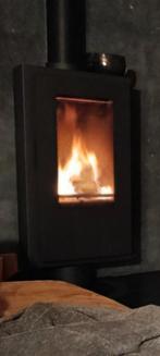 Houtkachel nestor Martin, Huis en Inrichting, Kachels, Ophalen, Houtkachel