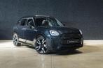 Mini Countryman C JCW PANO DAK | HUD | CAM | Adaptive CC | M, Auto's, Mini, Automaat, Stof, Gebruikt, Zwart