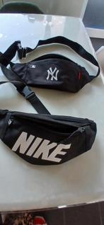 deux sacoche noir neuf 25 € pour les 2, Bijoux, Sacs & Beauté, Enlèvement ou Envoi