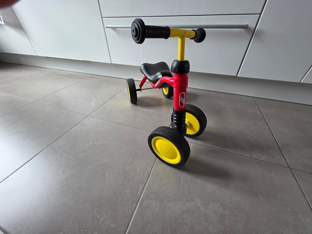 Draisienne 1 à 4 ans, Vélos & Vélomoteurs, Enlèvement